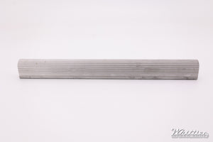 Used 10.875-Inch Small Ribbed Fuel Rail with Smooth Side