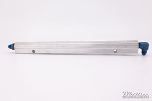 Used 14.5-Inch Large Ribbed Fuel Rail