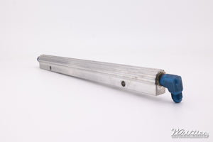 Used 14.5-Inch Large Ribbed Fuel Rail