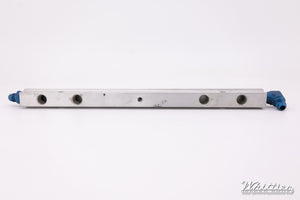 Used 14.5-Inch Large Ribbed Fuel Rail