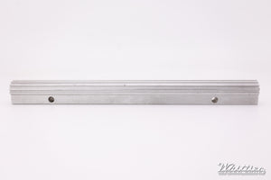 Used 14.5-Inch Large Ribbed Fuel Rail