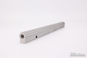 Used 14.5-Inch Large Ribbed Fuel Rail