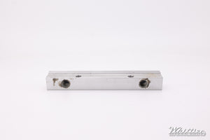 Used 7.5-Inch Large Ribbed Fuel Rail