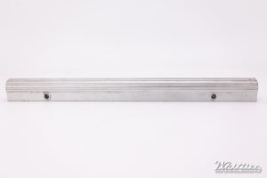 Used 15.5-Inch Large Ribbed Fuel Rail