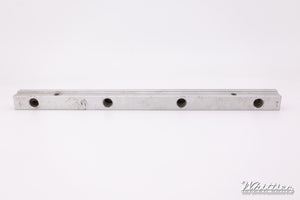 Used 15.5-Inch Large Ribbed Fuel Rail