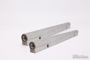Used 15.5-Inch Large Ribbed Fuel Rail