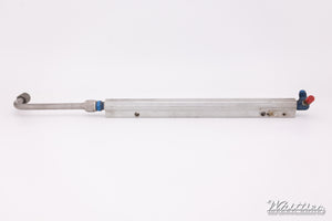 Used 14.5-Inch Large Ribbed Fuel Rail