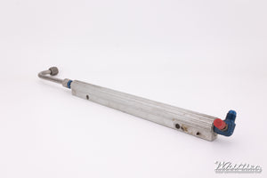 Used 14.5-Inch Large Ribbed Fuel Rail