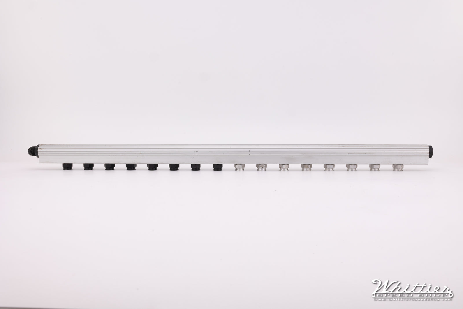 Used 28-Inch Large Ribbed Fuel Rail