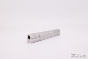 7.75-Inch Multi-Ribbed Extrusion for Fuel or Vacuum