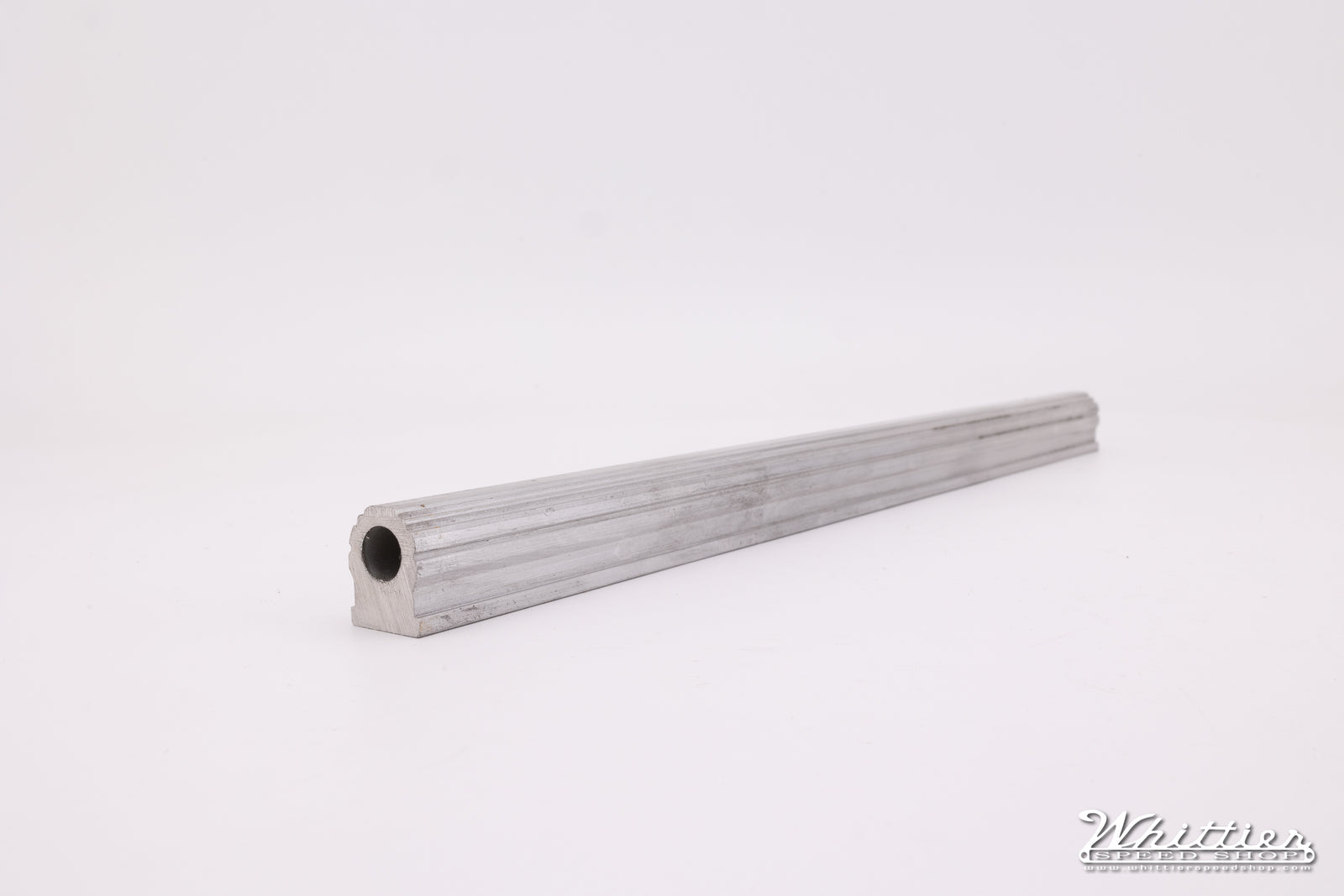 17.875-Inch Multi-Ribbed Extrusion for Fuel or Vacuum