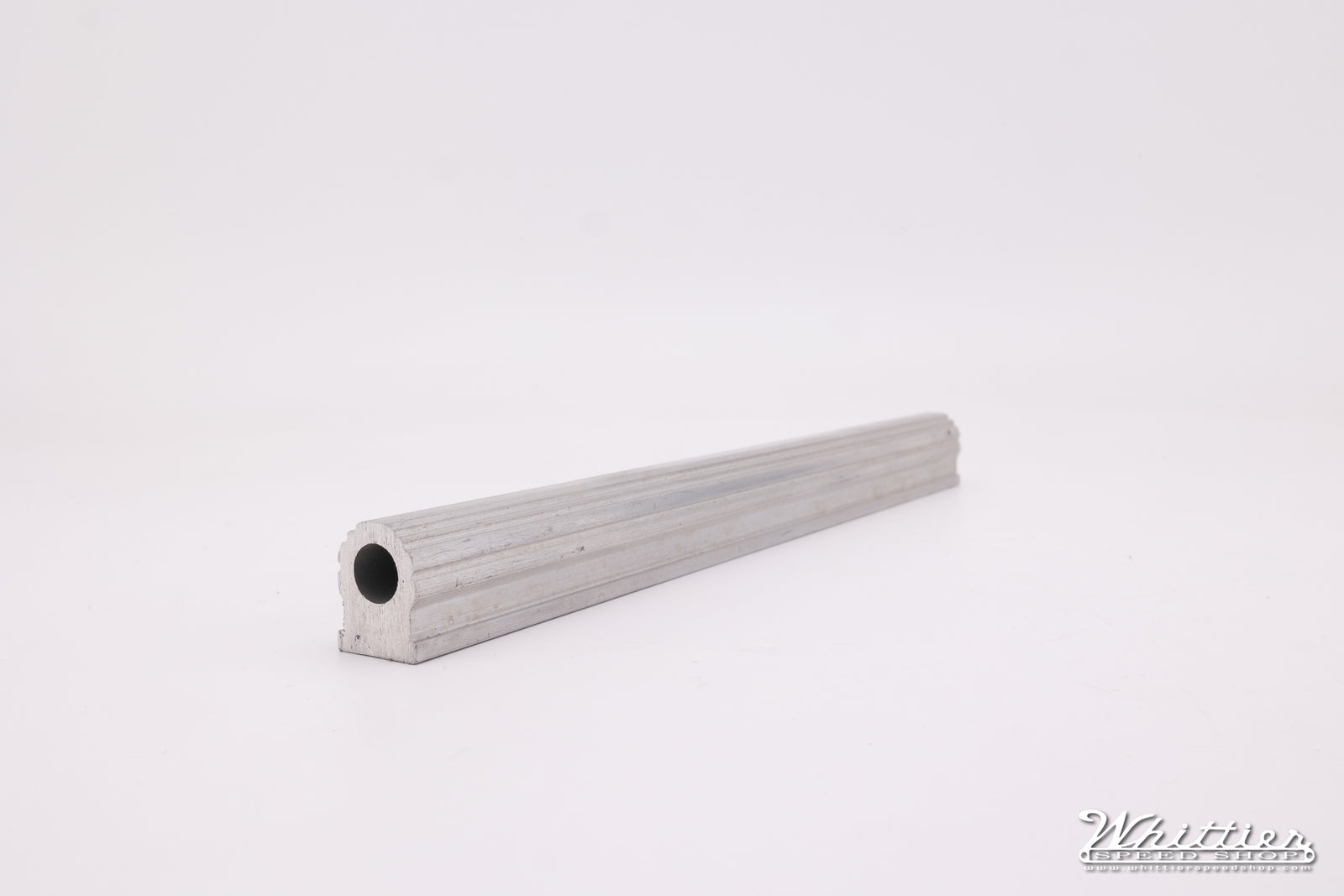 12.5-Inch Multi-Ribbed Extrusion for Fuel or Vacuum