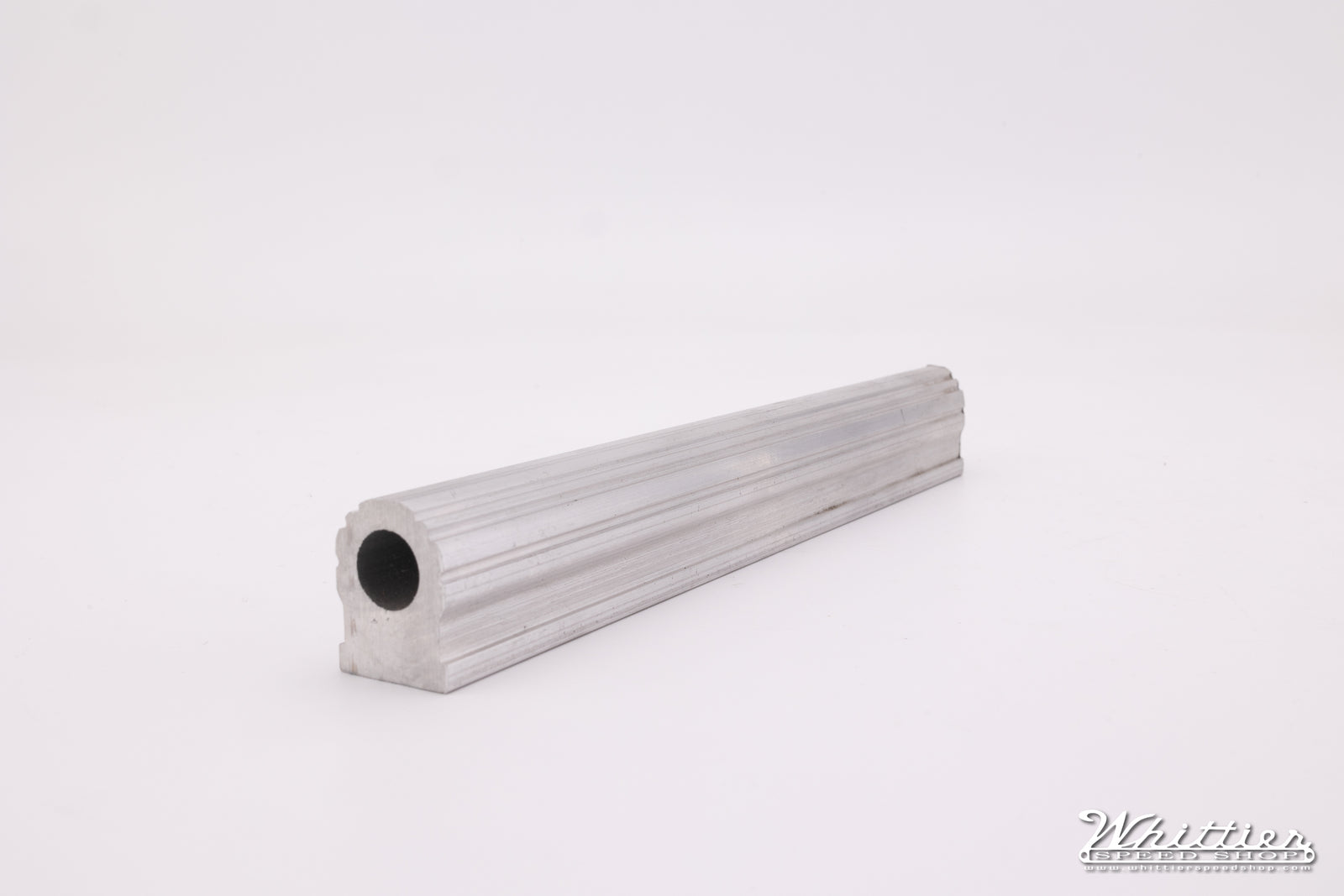 8.5-Inch Multi-Ribbed Extrusion for Fuel or Vacuum