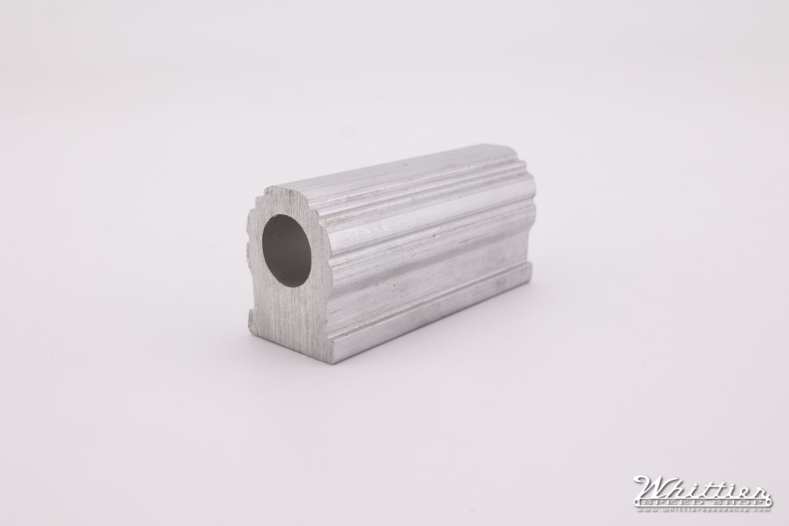 2.25-Inch Multi-Ribbed Extrusion for Fuel or Vacuum