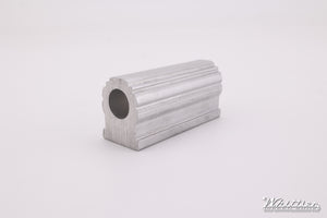 2.25-Inch Multi-Ribbed Extrusion for Fuel or Vacuum