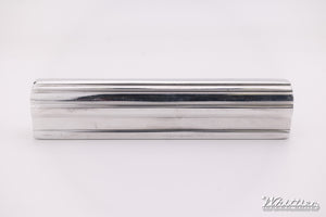 5-Inch Multi-Ribbed Fuel Rail