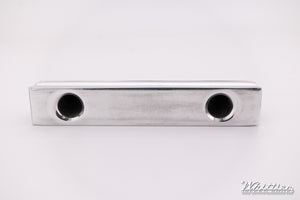 5-Inch Multi-Ribbed Fuel Rail