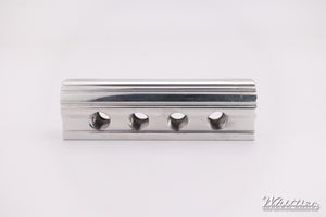 3.75-Inch Multi-Ribbed Fuel Block