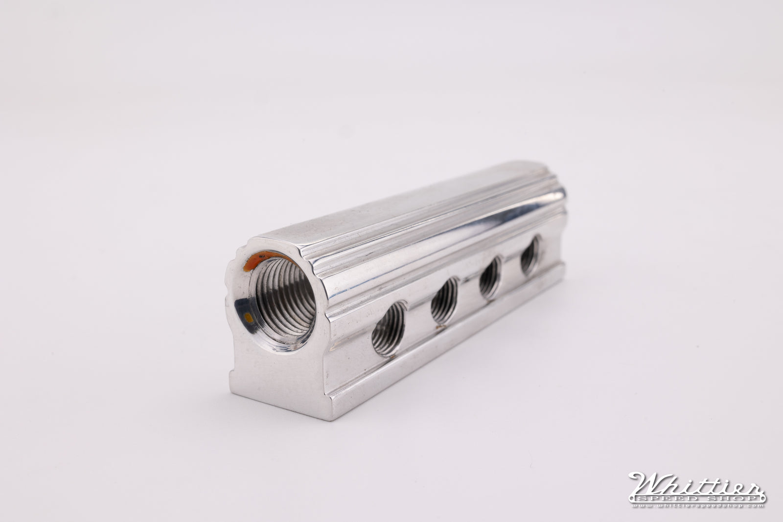 3.75-Inch Multi-Ribbed Fuel Block