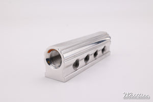 3.75-Inch Multi-Ribbed Fuel Block