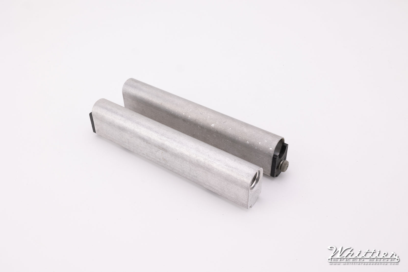6.125-Inch Fuel Rail Pair