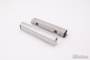 6.125-Inch Fuel Rail Pair