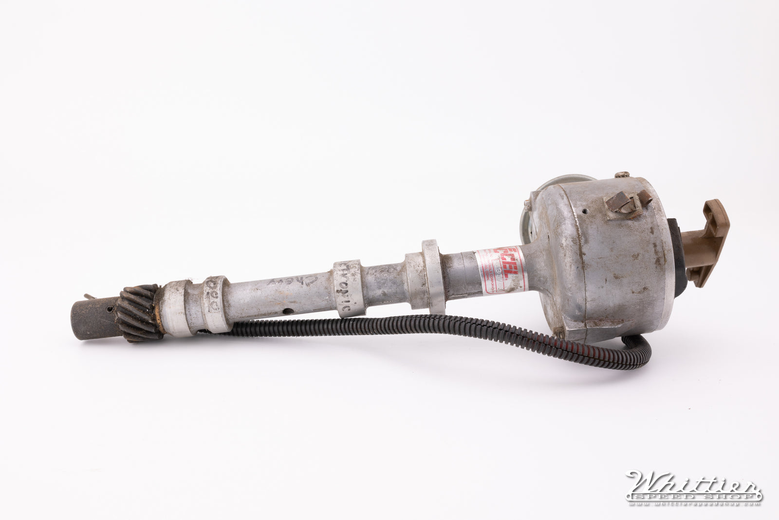 Accel Electronic Used Distibutor 1955-85 SBC & BBC (4100E)