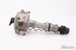 Mallory Points Partial Used Distributor Marine Olds 455 (YL501GV)