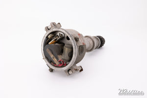 Mallory Points Partial Used Distributor Marine Olds 455 (YL501GV)