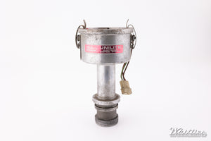Mallory Unilite Used Distributor Body