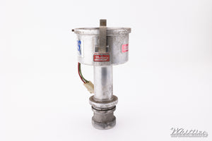 Mallory Unilite Used Distributor Body