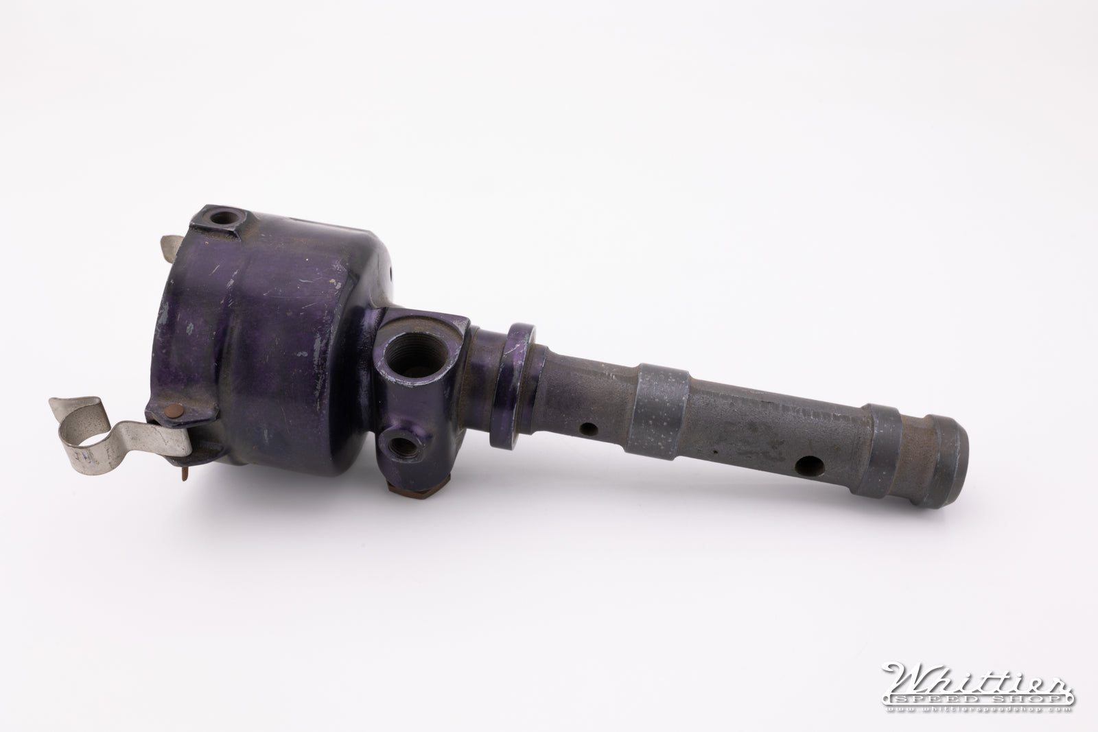 Used Tach Drive Partial Distributor SBC & BBC