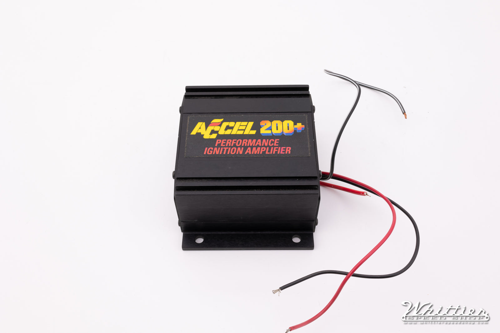 Accel 200+ Performance Ignition Amplifier