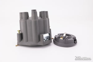 Duralast Distributor Cap & Rotor 1955-74 GM V8 Engines (DR2028G)