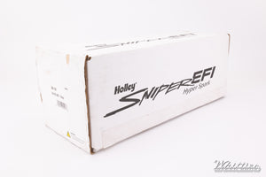 Holley Sniper Hyperspark Distributor SBC & BBC (565-300)