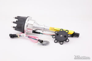 Holley Sniper Hyperspark Distributor SBC & BBC (565-300)