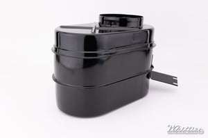 1958-61 Corvette Fuel Injection Reproduction Air Cleaner with K&N Filter