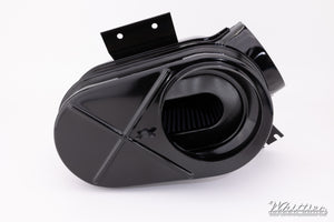 1958-61 Corvette Fuel Injection Reproduction Air Cleaner with K&N Filter