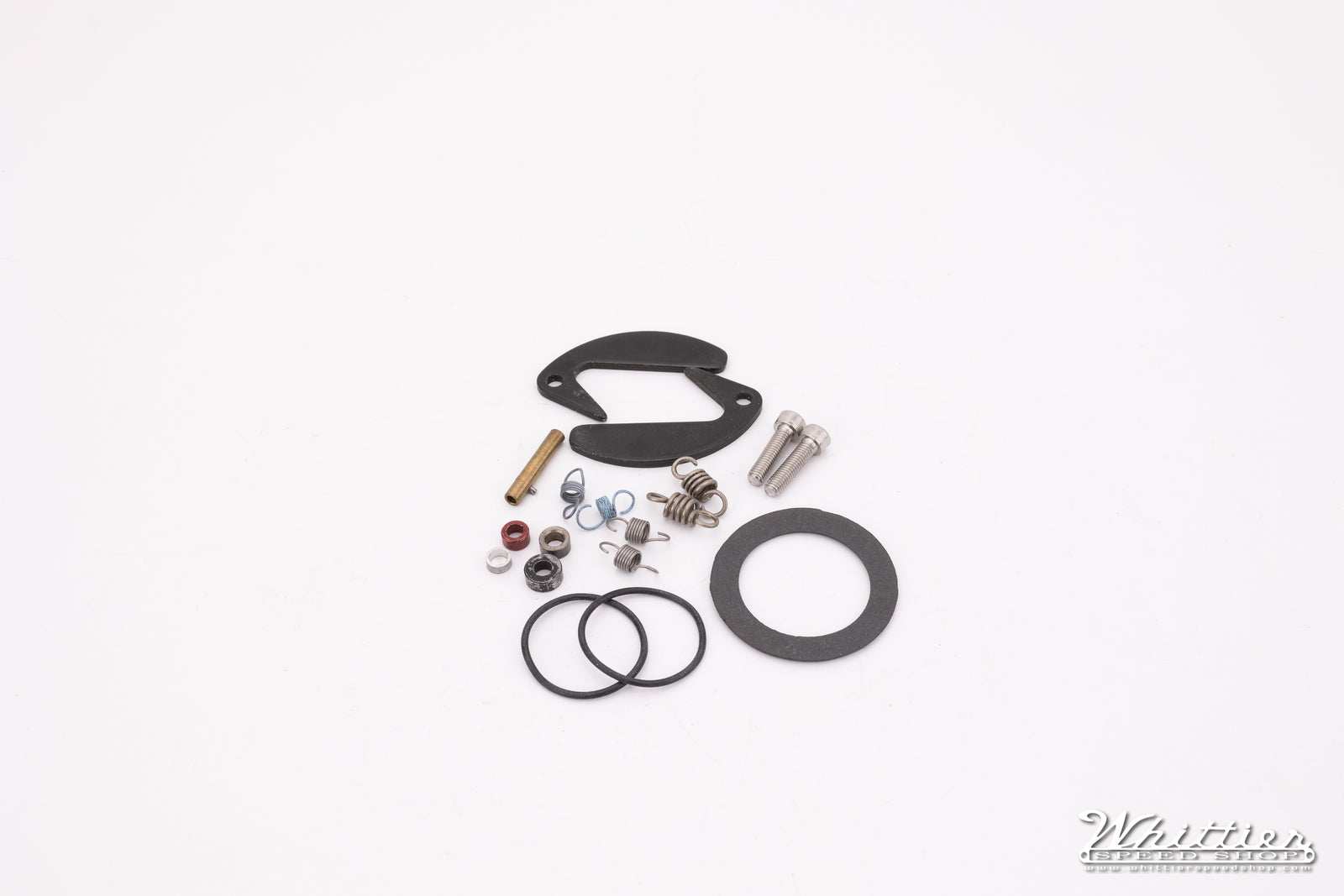 1956-74 GM Distributor Weights & Springs Set