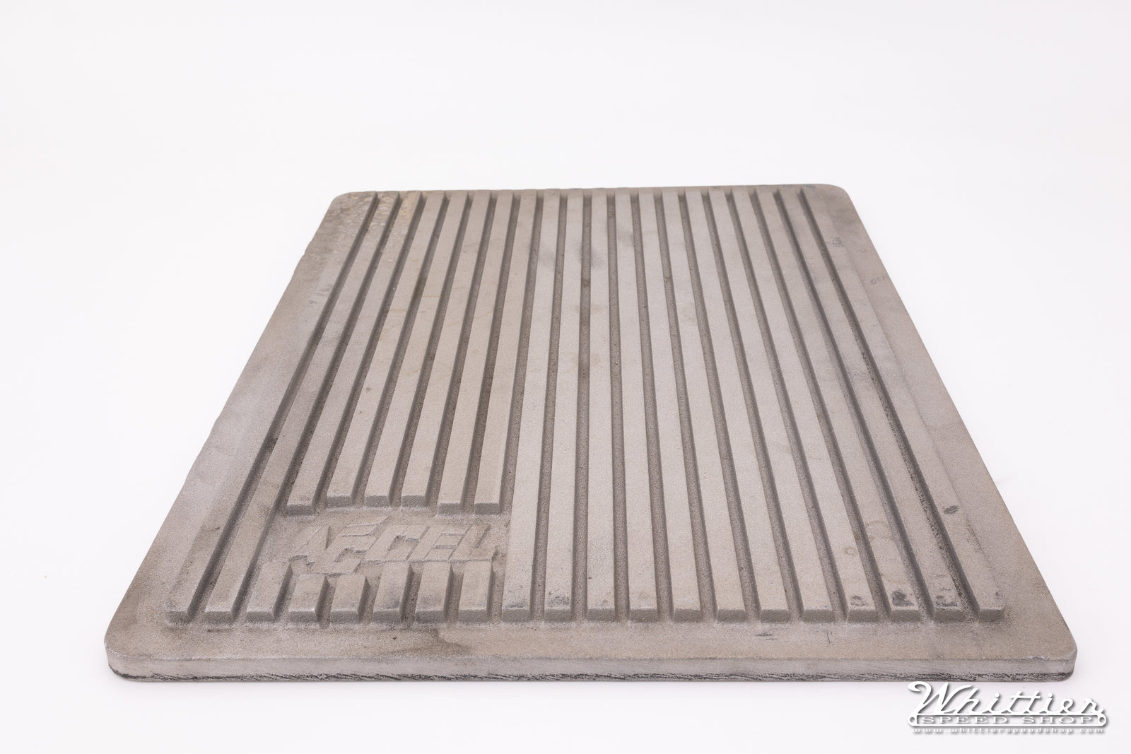 Accel Big Block Chevy Undrilled Super Ram Lid