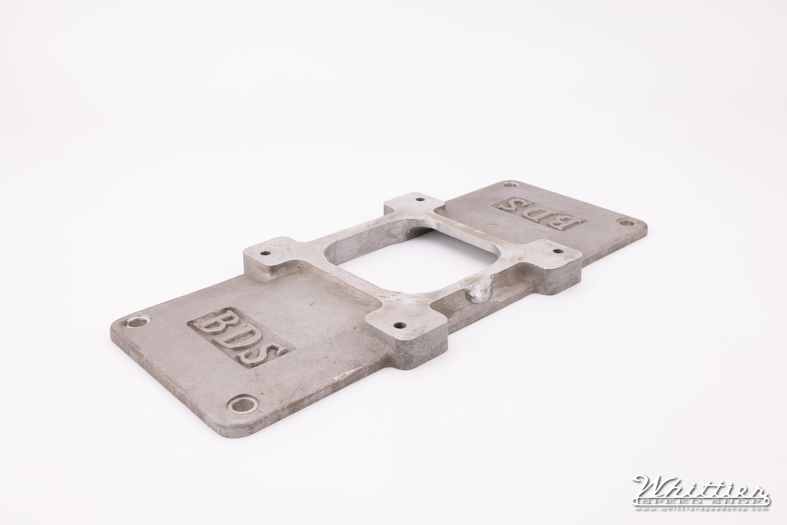 BDS Single-Carb Adapter for 6-71 / 8-71 Blower