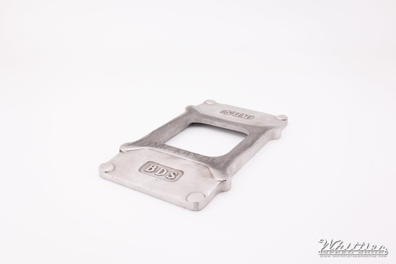 BDS Single-Carb Adapter for 4-71 Blower