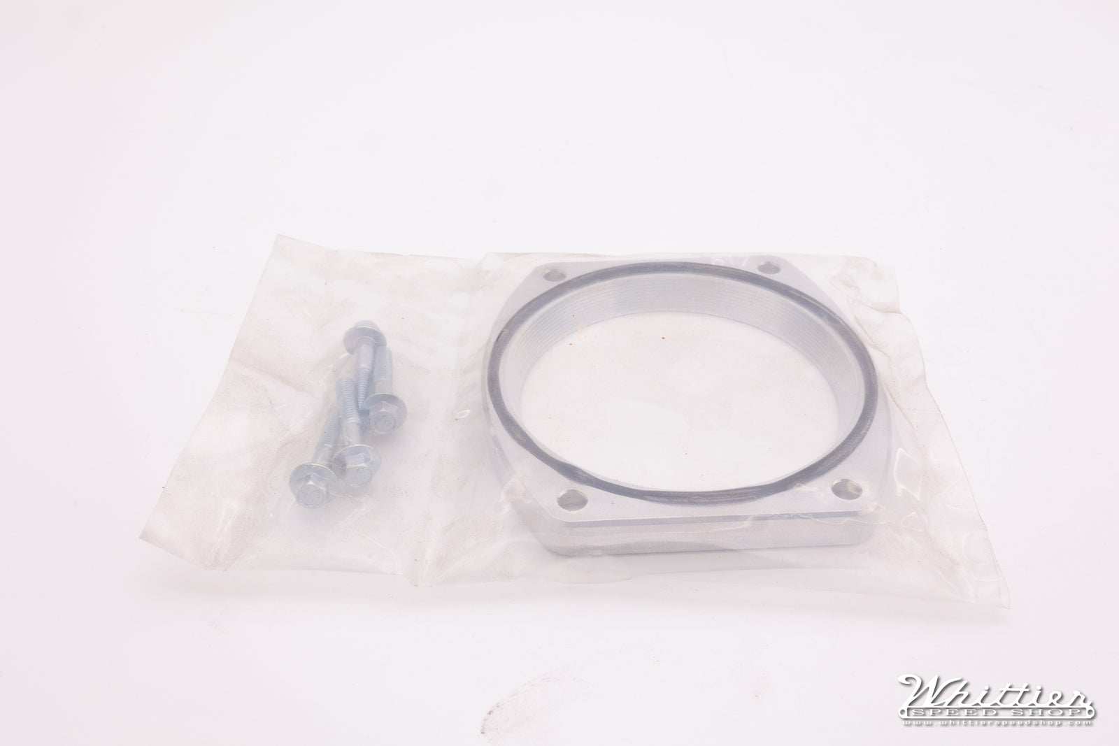 LS/LT1 103mm Throttle Body Reducer Adapter