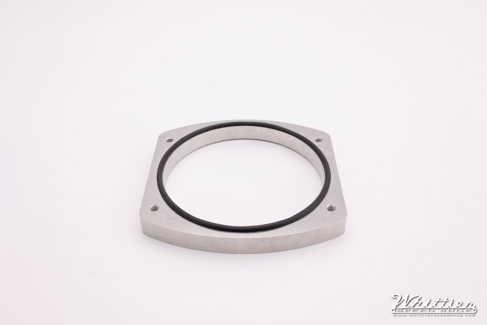 LS/LT1 103mm Throttle Body Reducer Adapter without Hardware