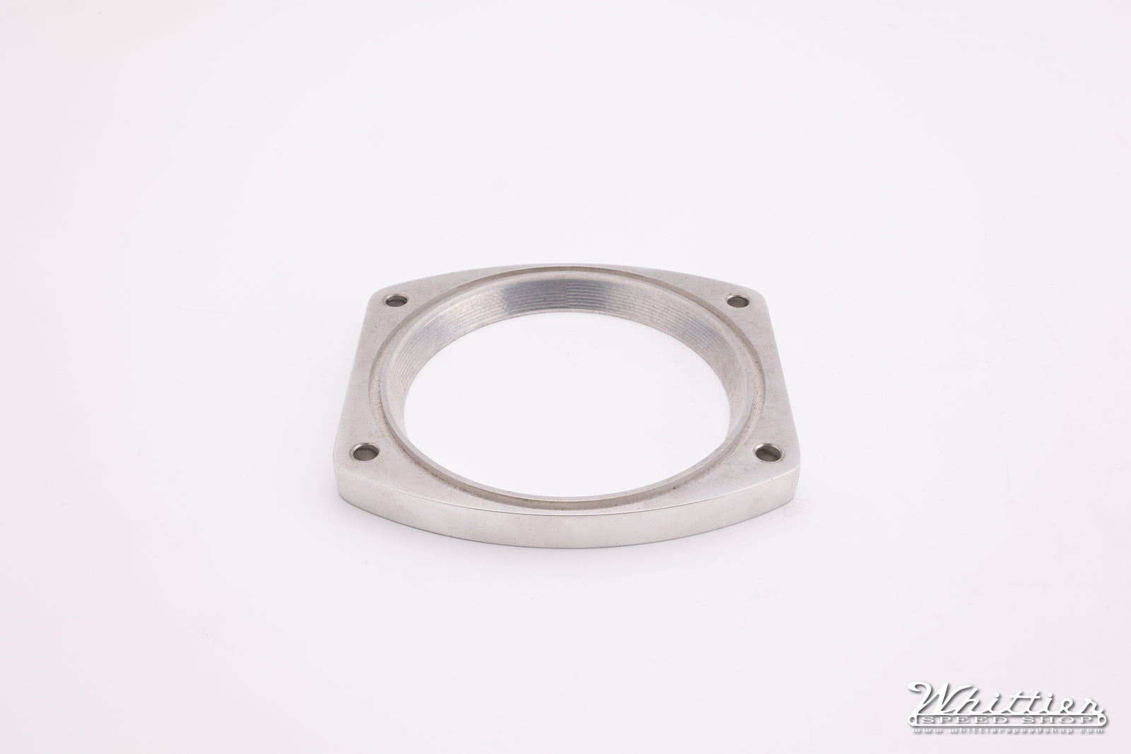 LS/LT1 103mm Throttle Body Reducer Adapter, Adapter Only