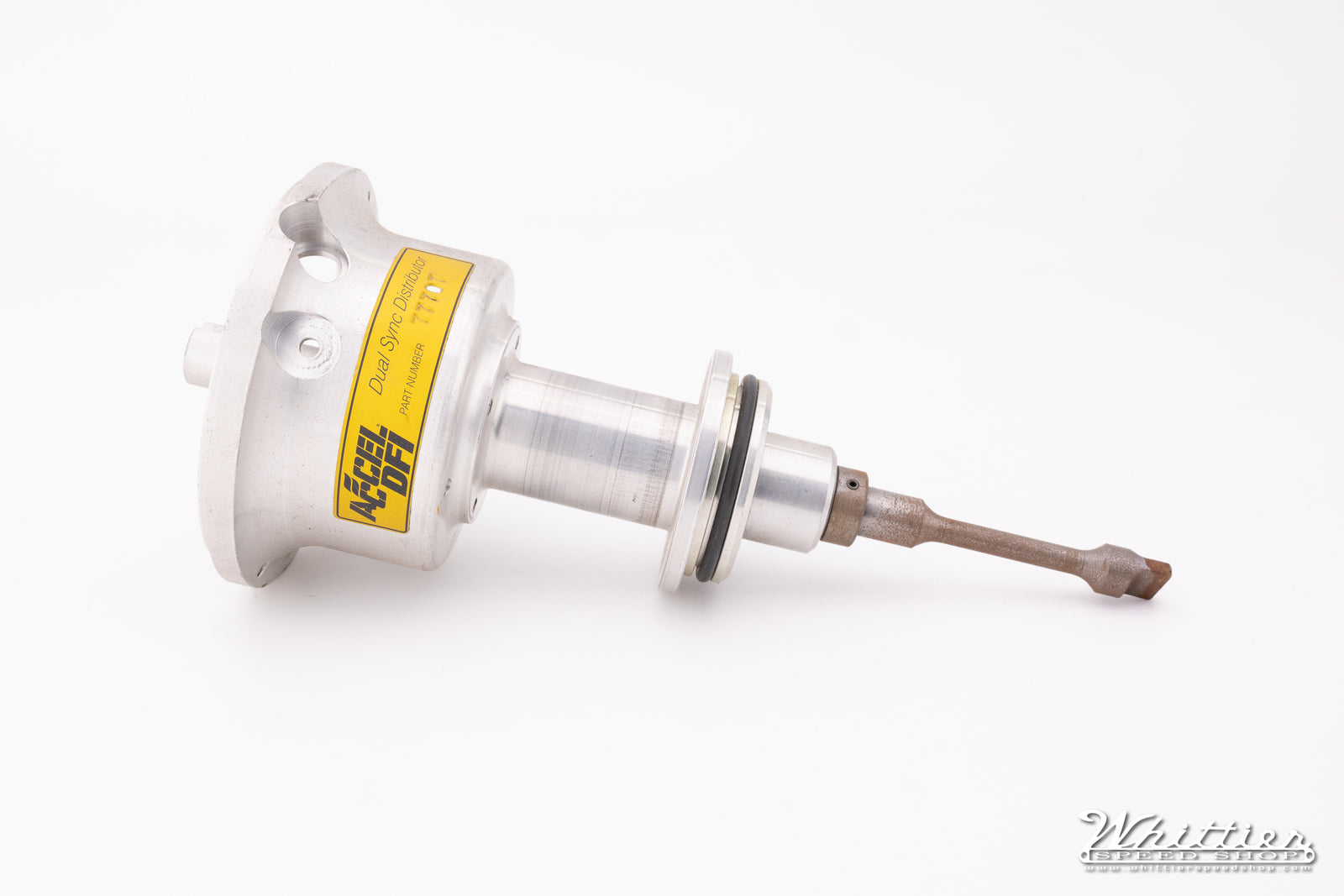 Accel DFI Dual Sync Partial Used Distributor Chrysler 392 Hemi (77707)