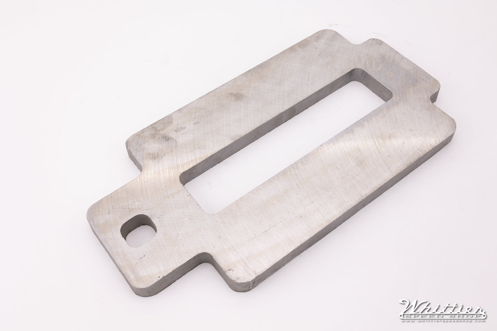 Unfinished Eaton / Magnuson Supercharger Manifold Adapter Plate
