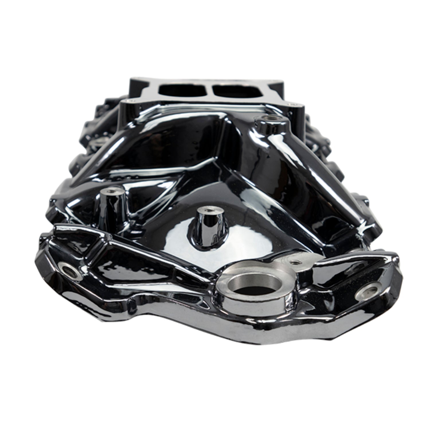 Edelbrock Performer Series Engine Intake Manifold - 2701-BP