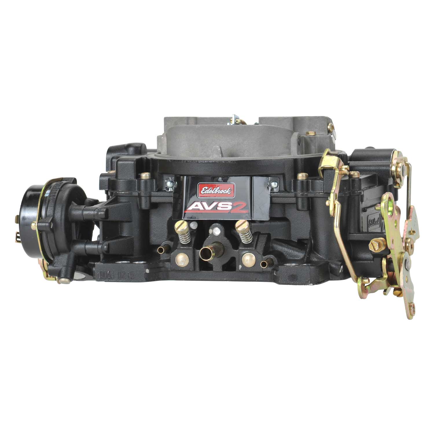 Edelbrock AVS2 Series Carburetor - 19063