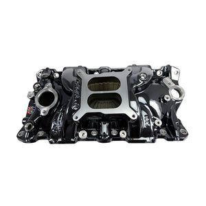 Edelbrock Performer Series Engine Intake Manifold - 2701-BP